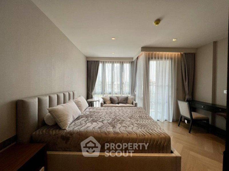 picture 1-BR The Reserve 61 Hideaway Near BTS Thong Lor (ID 2918313) - 3/8