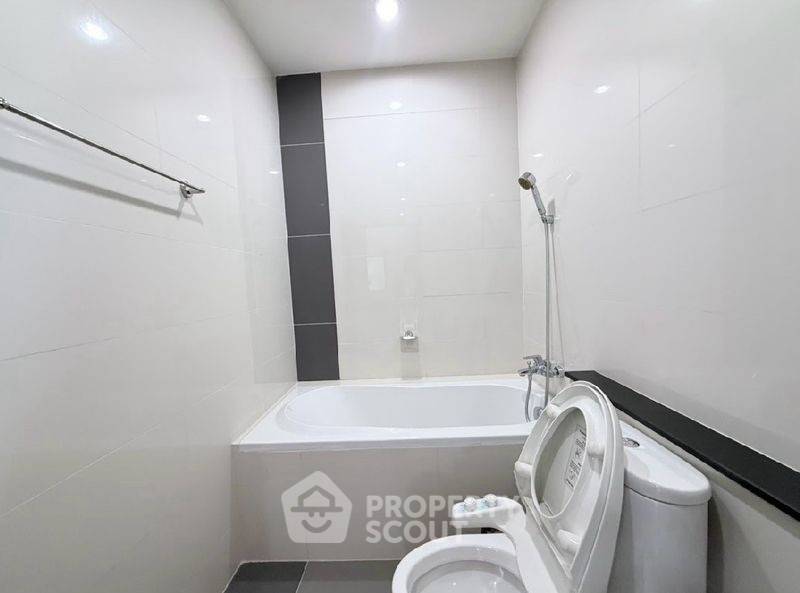 picture 21st-Floor 1-BR Condo At The Sky Sriracha, Si Racha (ID 3243207) - 12/12