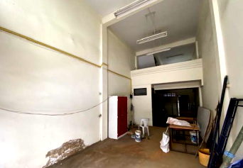 Shophouses for sale Rattana Bandit University (Rbac) : SHOP HOUSE 16 Sq.w. Bang Kapi Bangkok for 4.4M