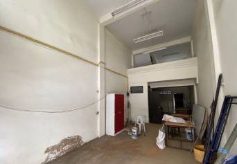 SHOP HOUSE 16 Sq.w. Bang Kapi Bangkok for 4.4M