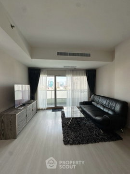 คอนโด 2 ห้องนอน ให้เช่า ที่ Baan Nonsi ถนนจันทน์ (ID 3307183)