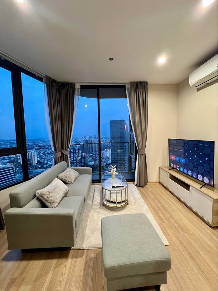 รูป เช่าคอนโด Skyrise Avenue Sukhumvit 64/สกายไรส์ อเวนิว สุขุมวิท 64 (F6909055)  ID Line : @pccenter - รูปที่ 1/9
