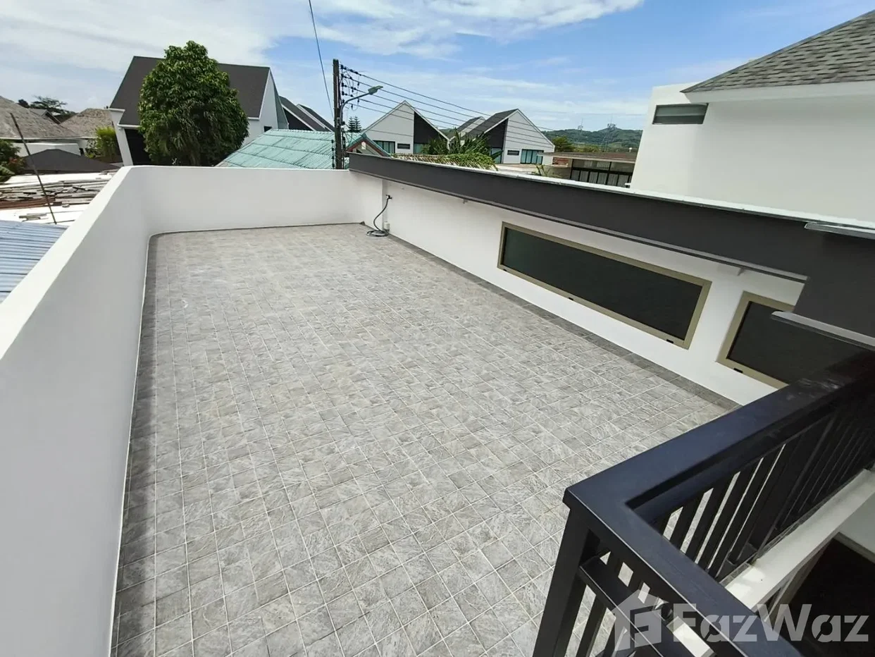 รูป วิลล่าให้เช่า 2 ห้องนอน ใน เชิงทะเล, ภูเก็ต 6774204 - รูปที่ 8/29