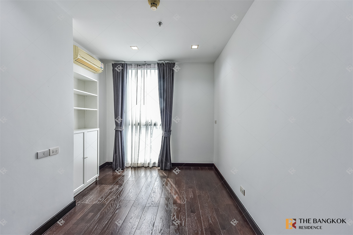 picture Ideo Q Phayathai Convenient Travel, Great Value per Square Meter near BTS Phaya Thai - 2/10