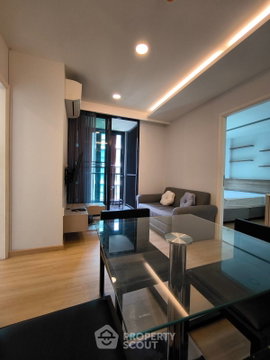 คอนโด 2-ห้องนอน ที่ วีธารา สุขุมวิท 36 ใกล้ BTS ทองหล่อ (ID 3309511)