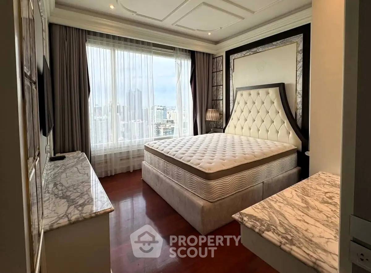 รูป คอนโด 5 ห้องนอน ชั้นสูง 42 Q Asoke ขนาด 274 ตร.ม. ใกล้ MRT เพชรบุรี 100 ม. (ID 2828478) - รูปที่ 12/22