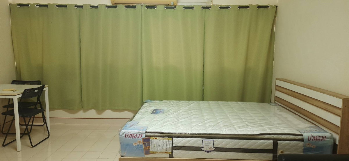 picture Room Muangthongtani for rent T12 Bld.7 Floor 28 m2 - 5/6