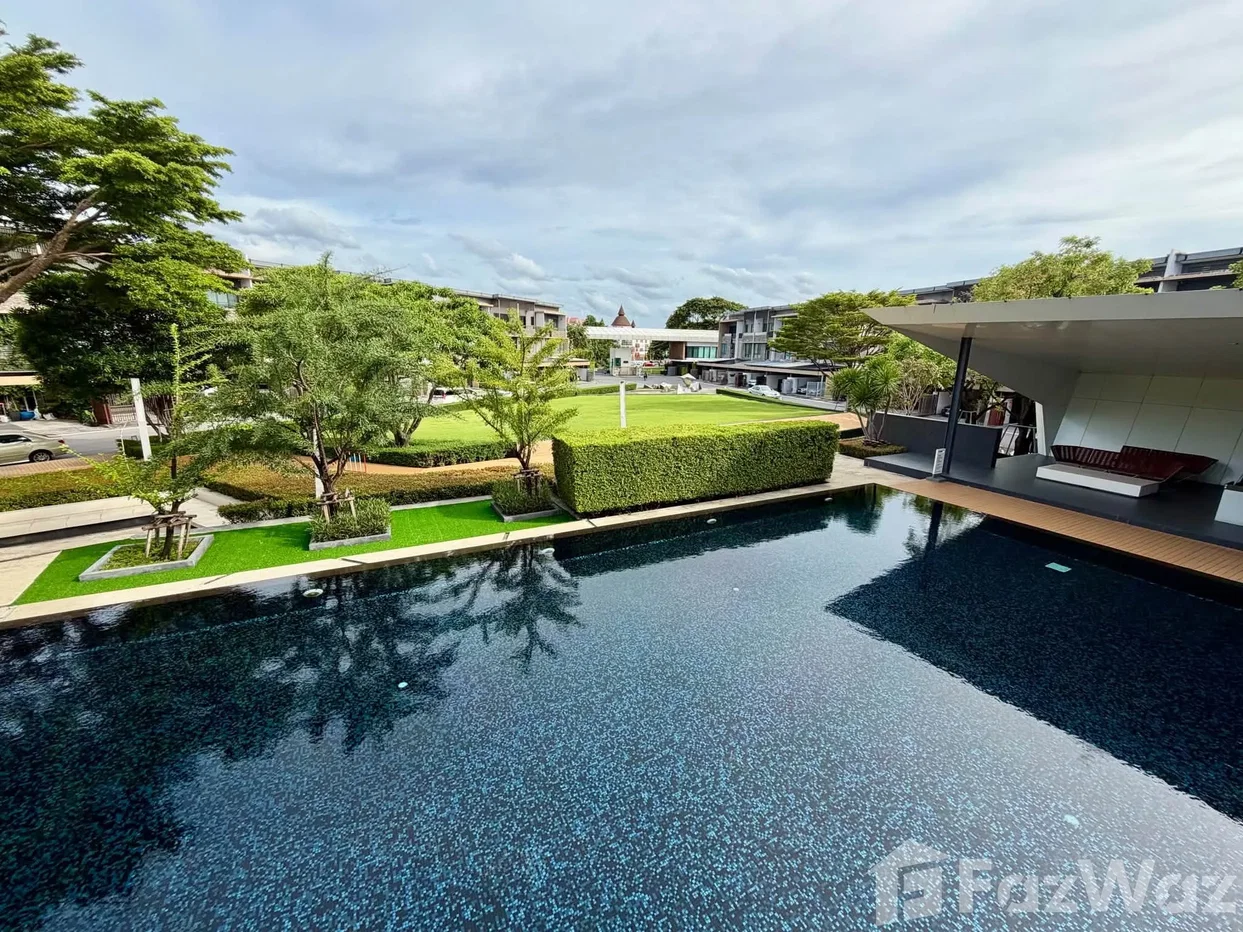 รูป บ้านเดี่ยวให้เช่า 3 ห้องนอน ในโครงการ เดอะ แลนด์มาร์ค เอกมัย-รามอินทรา 6772891 - รูปที่ 4/10