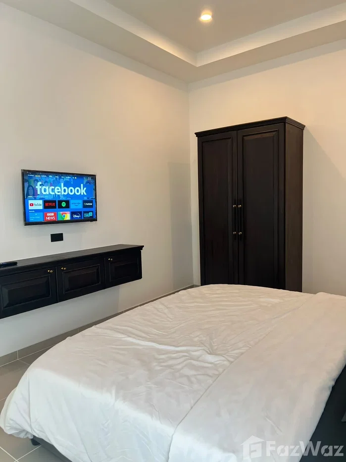 รูป ขาย วิลล่า 6 ห้องนอน ในโครงการ พัทยา ลากูน วิลเลจ 6739773 - รูปที่ 32/42