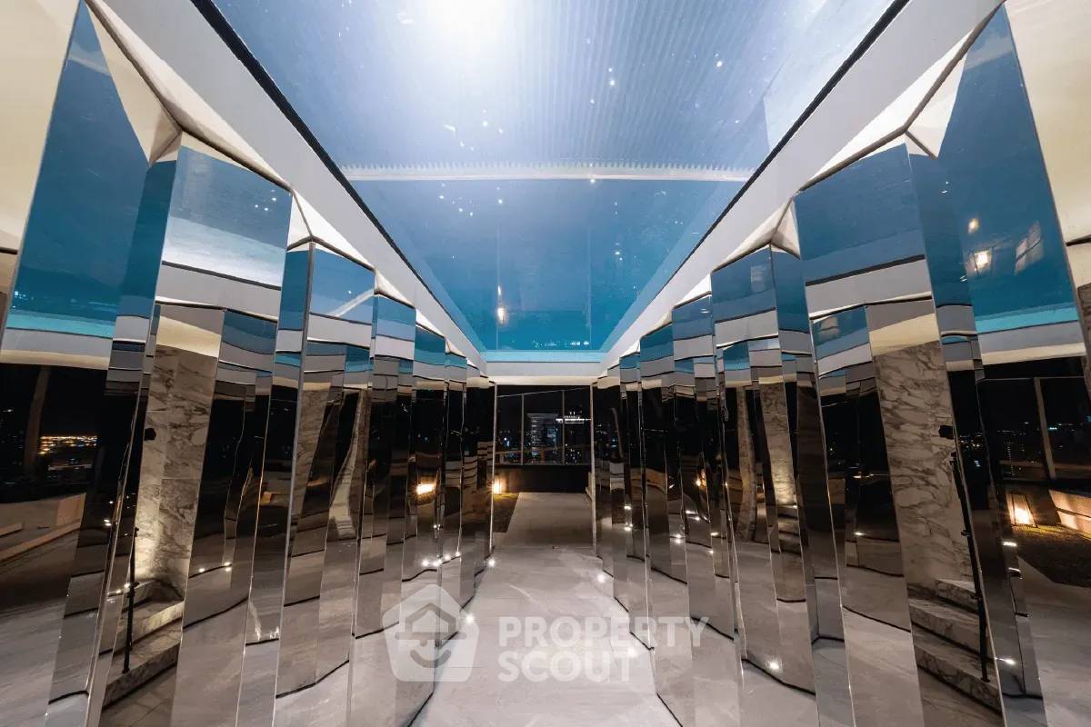 รูป คอนโด 1 ห้องนอน ชั้น 23 ที่ Rhythm Ekkamai Estate ใกล้ BTS ทองหล่อ (ID 2681084) - รูปที่ 11/21