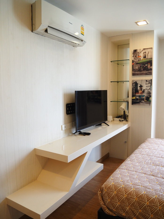 picture Ready to move 1 bed 1 bath condo for rent The Alcove 49 - 5/16