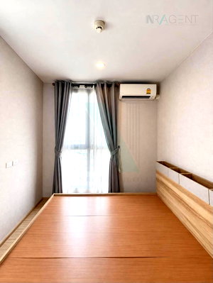 Condos for rent : 🔺 For Rent Condo PLUM CONDO PINKLAO STATION Building 1, Floor 19,2 bed room, Room size 50 sqm