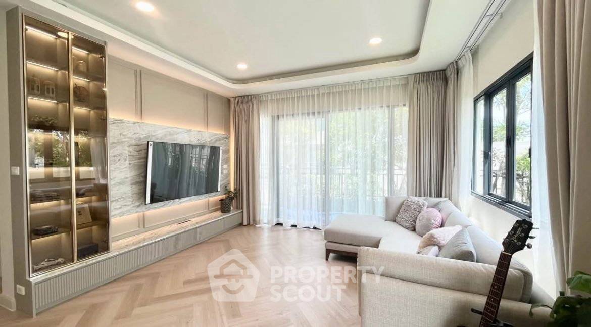 picture 4-BR House in Bang Kaeo (ID 3308262) - 19/20