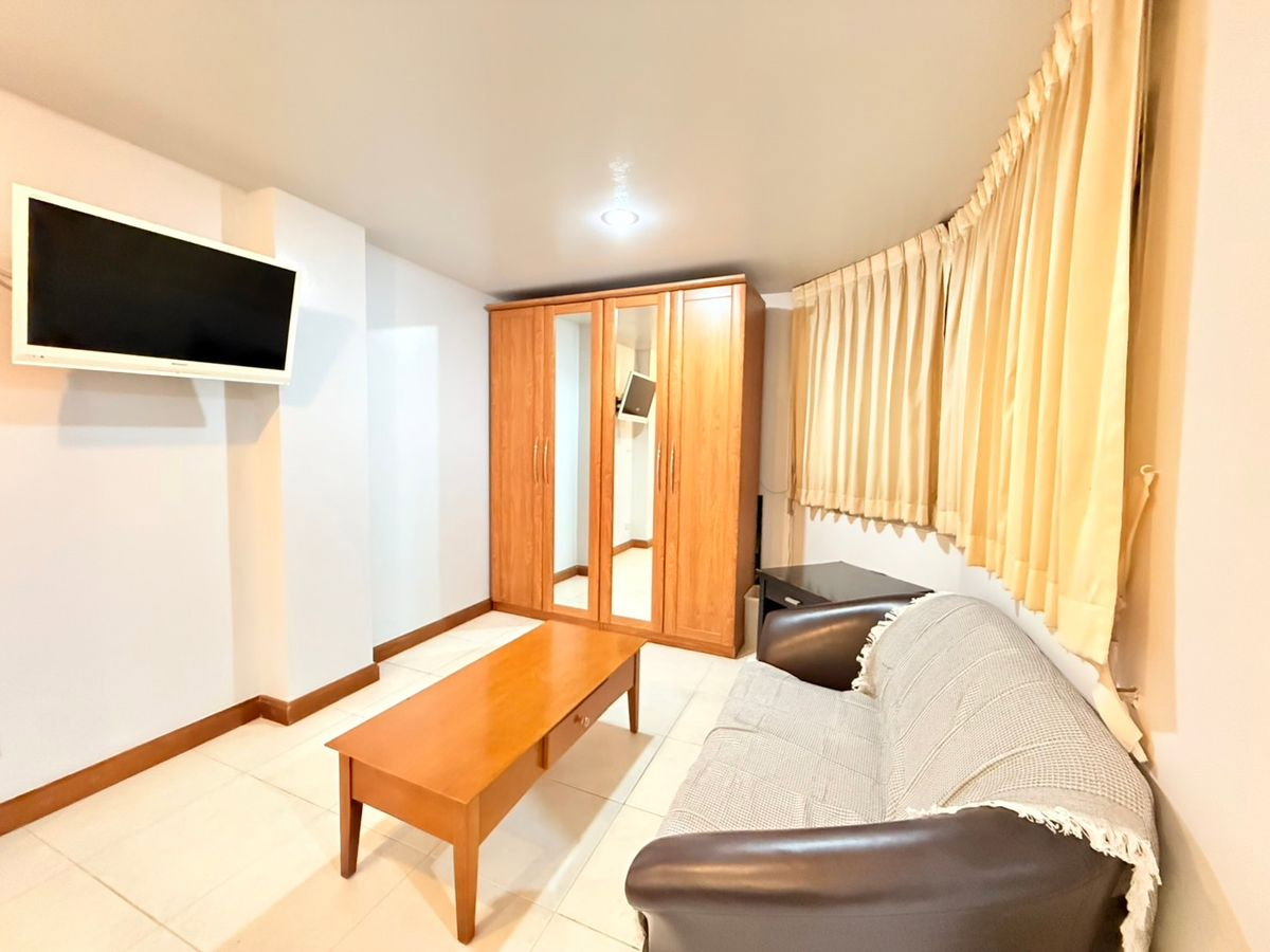 พร้อมเช่า The Prime Suite สุขุมวิท 18