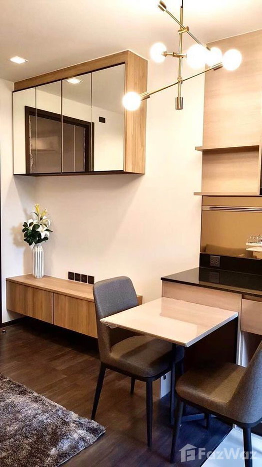 picture 1 Bedroom Condo for sale at The Line Asoke - Ratchada  1725732 - 3/9