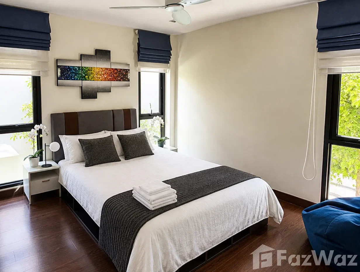 picture Laguna Park Villa: 5 Beds & Private Rooftop Pool 5758149 - 14/22