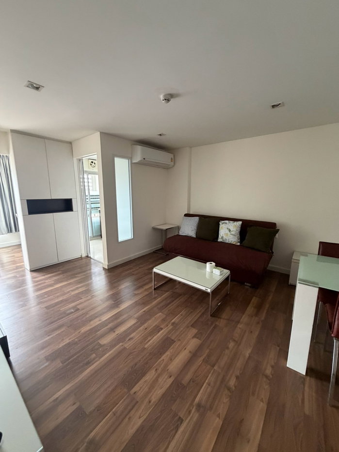 รูป Wow! The room sukhumvit 20k (58sqm) - รูปที่ 6/15