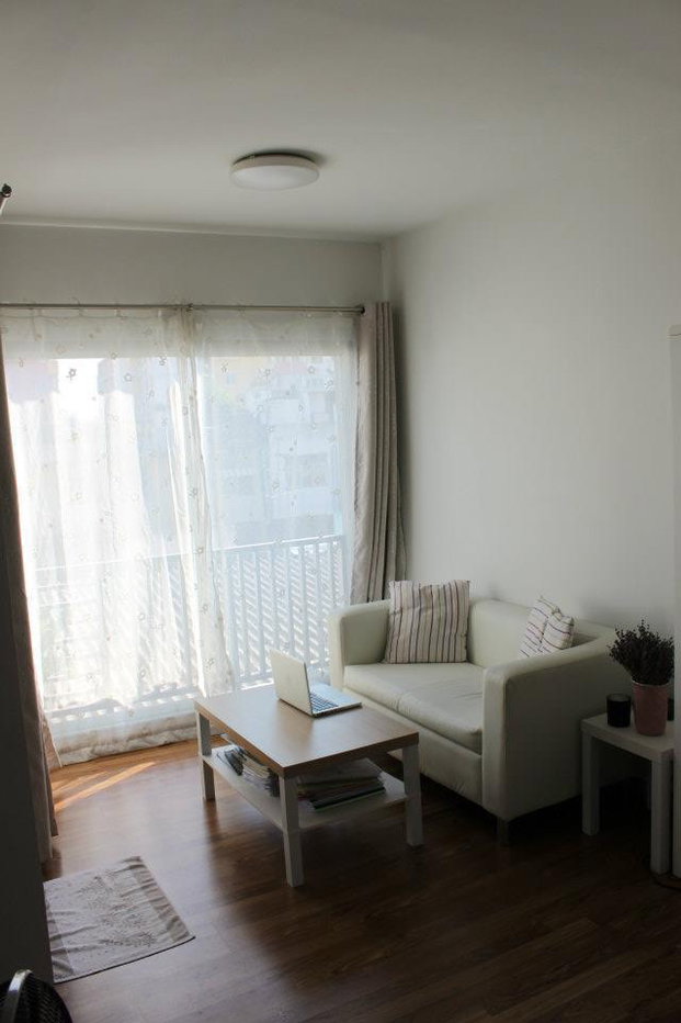 picture ð âĻ The Seed Sathorn - Taksin | Studio Room for Sale (HBH-TB-278) - 2/13