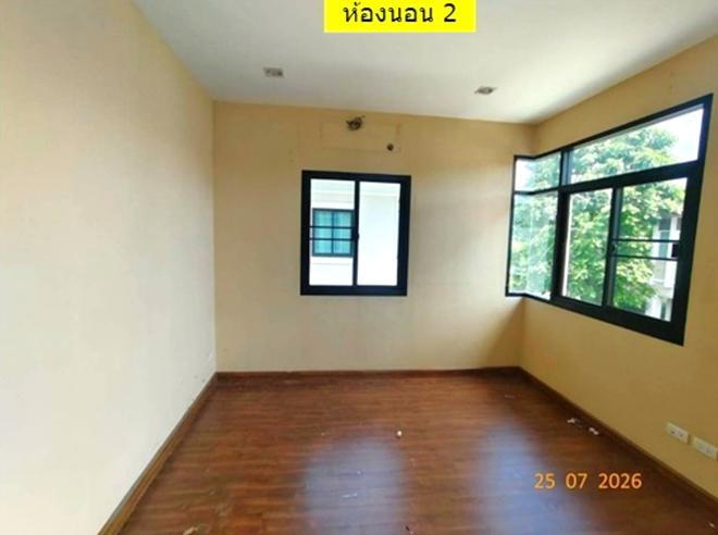 รูป บ้านเดี่ยว 36.8 ตร.วา ดิ โอเรียนทอล สารภี เชียงใหม่ 3.6M - รูปที่ 16/45