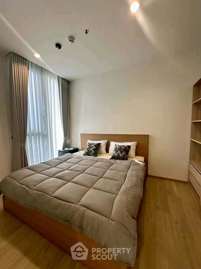 รูป ห่าง BTS Punnawithi 100 ม. | คอนโด 1 ห้องนอน Quinn Sukhumvit 101 (ID 3307324) - รูปที่ 2/5
