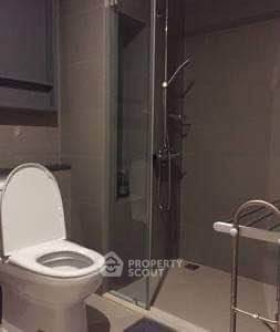 รูป คอนโด 1 ห้องนอน Klass Silom ใกล้ BTS ช่องนนทรี 200 ม. (ID 2891039) - รูปที่ 6/10