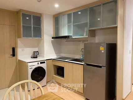 รูปภาพ 2-BR Condo at Maru Ekkamai 2 near BTS Ekkamai (ID 2835805)