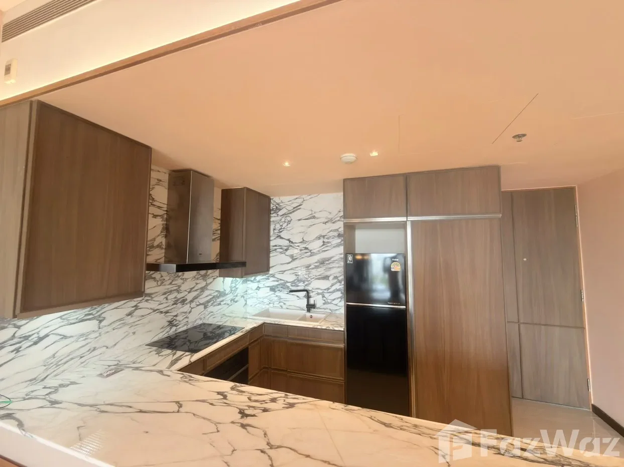 picture 2-Bedroom Condo for Rent at The MET Sathorn 6771923 - 5/16