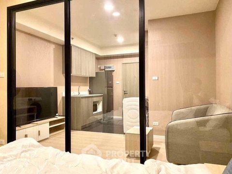 1-BR Condo at A Space Mega 1 in Bang Kaeo (ID 3308682)