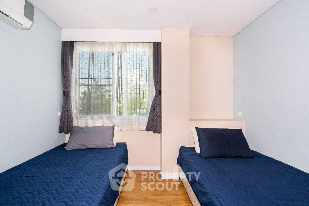 picture Spacious 2-BR 77 Sqm Condo For Rent At Siamese Nang Linchee (ID 1220870) - 6/9