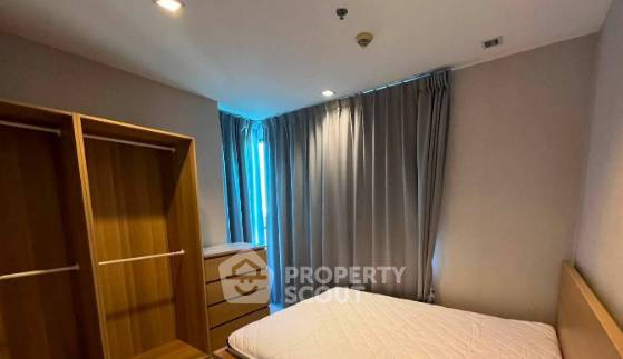 รูป ราคาดี คอนโด 2 ห้องนอน Ideo Mobi Sathorn ใกล้ BTS กรุงธนบุรี 80 เมตร (ID 3298421) - รูปที่ 2/4
