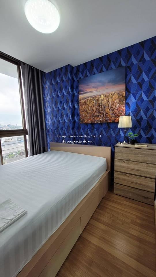 FOR RENT:IDEO Mix Sukhumvit 103 Rental Price: 13,500 THB/month | Line ID: @wowcondo