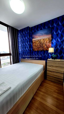 Condos for rent : FOR RENT: IDEO Mix Sukhumvit 103  Rental Price: 13,500 THB/month | Line ID: @wowcondo  