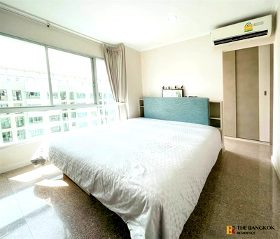 Condos for sale : Lumpini Park Riverside Rama 3 Location Near Employment, Surrounded by Lifestyles