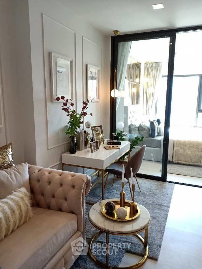 picture 1-BR Condo At Life One Wireless Near BTS Phloen Chit (ID 3309528) - 5/9