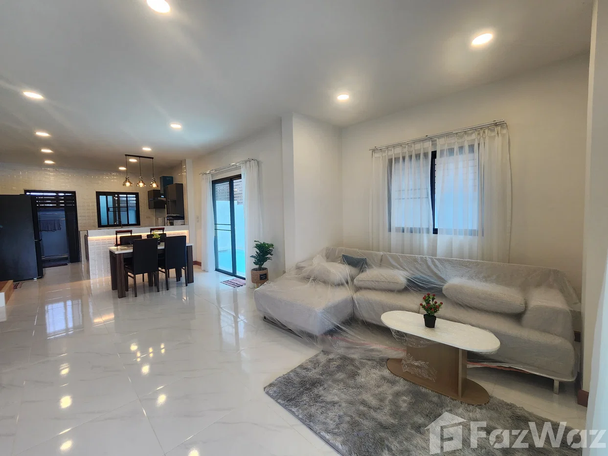 picture 3 Bedroom Villa for rent in Chalong, Phuket 6676396 - 7/13