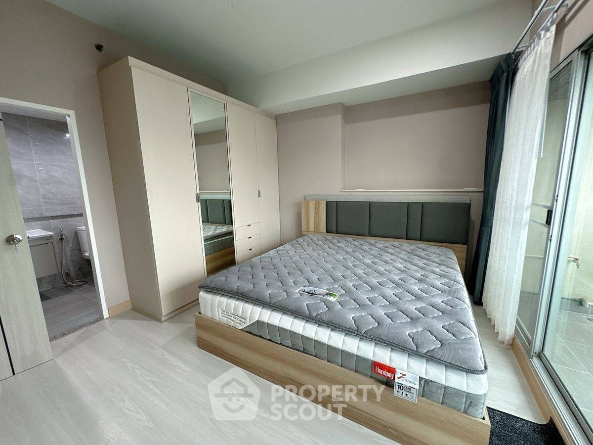 รูป คอนโด 2 ห้องนอน ให้เช่า ที่ Baan Nonsi ถนนจันทน์ (ID 3307183) - รูปที่ 11/25