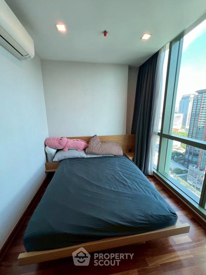 รูป คอนโด 2-ห้องนอน ที่ วิช ซิกเนเจอร์ มิดทาวน์ สยาม ใกล้ BTS ราชเทวี (ID 3307312) - รูปที่ 5/13