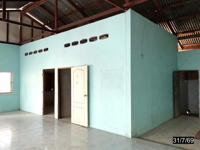 รูป บ้านเดี่ยว 46 ตร.วา กุฉินารายณ์ กาฬสินธุ์ 743,000 - รูปที่ 7/25