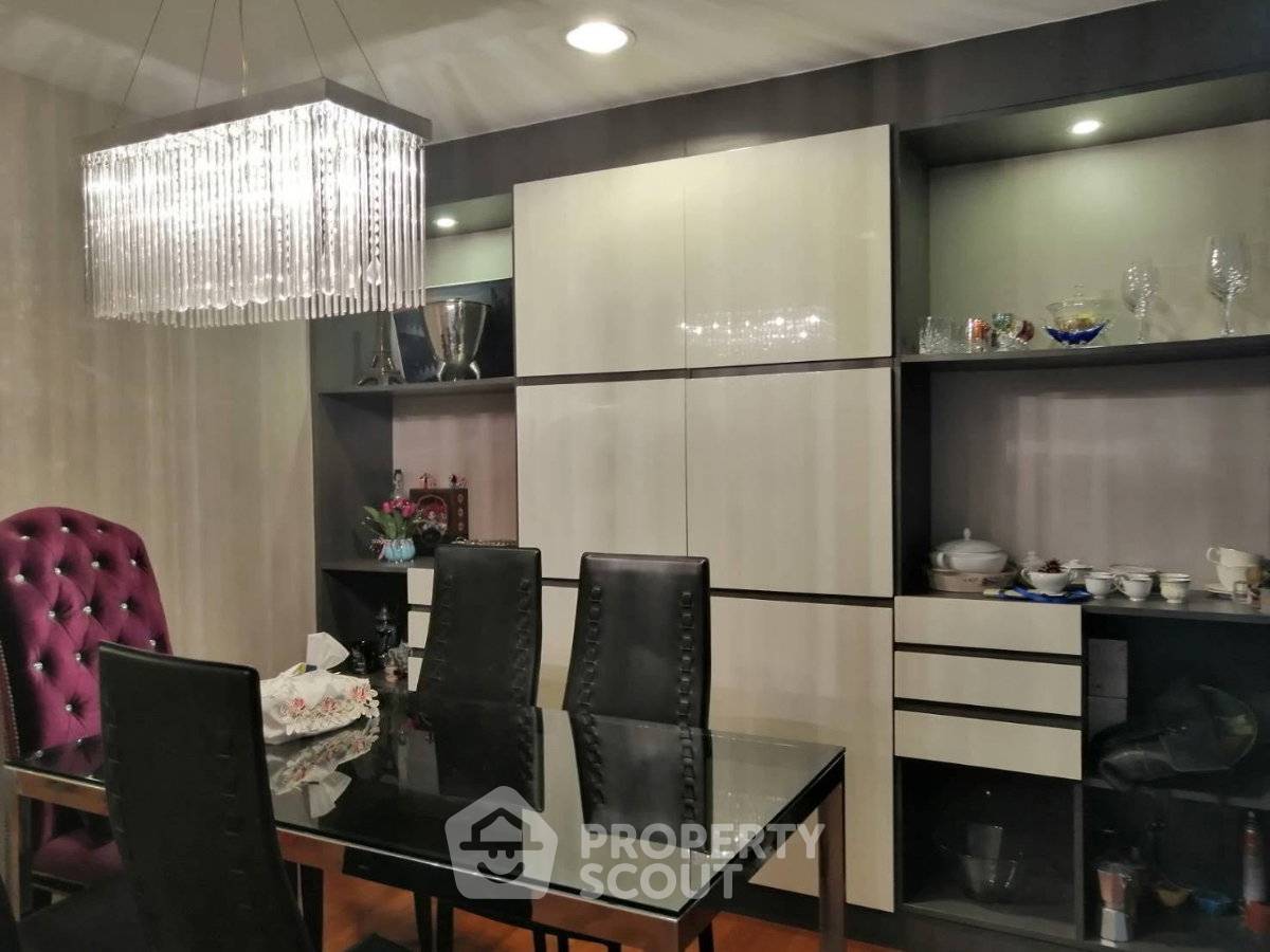 รูป คอนโด 2-ห้องนอน ที่ เบ็ล แกรนด์ พระราม 9 ใกล้ MRT พระราม 9 (ID 3299081) - รูปที่ 3/5