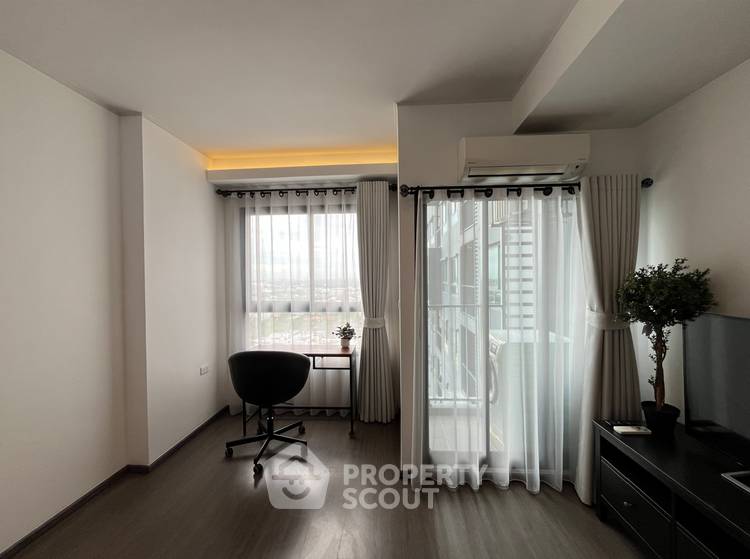 รูป ใกล้ BTS บางจาก 100 ม. ห้อง 1 ห้องนอน ชั้น 26 Ideo Sukhumvit 93 (ID 2429013) - รูปที่ 5/10