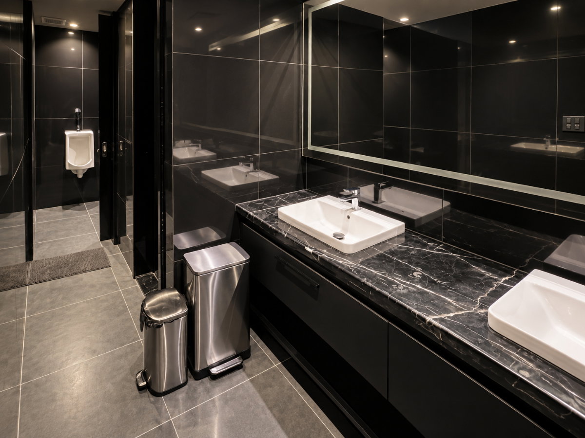 รูป โฮมออฟฟิศหรู พระราม 9 | Yield 8.82% ขายพร้อมผู้เช่า |The Element Rama 9 Fully Built-in | ติดห้างเดอะไนท์ 1 นาที - รูปที่ 26/29