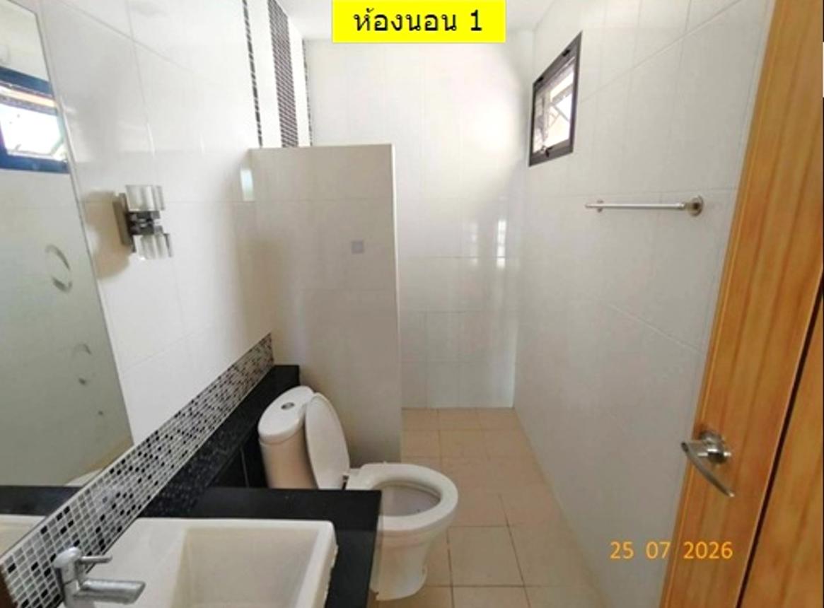 รูป บ้านเดี่ยว 36.8 ตร.วา ดิ โอเรียนทอล สารภี เชียงใหม่ 3.6M - รูปที่ 35/45