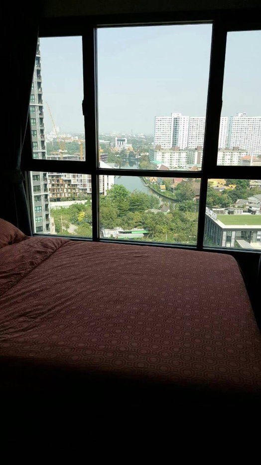 picture WOW! The base park west sukhumvit 14k (30sqm) - 2/9