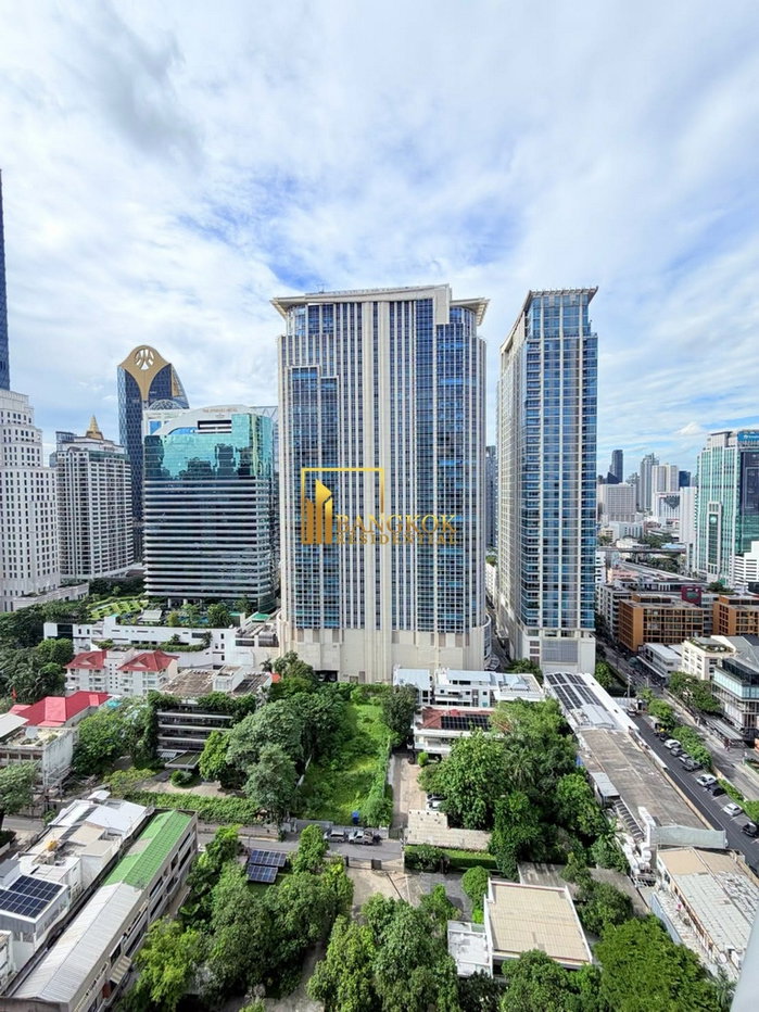 รูป All Seasons Mansion | Unfurnished 3 Bedroom Property For Sale - BR62078CD - รูปที่ 5/34