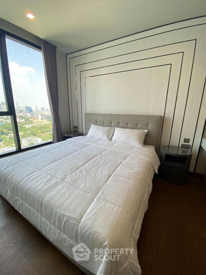 picture 2-BR Condo at Ideo Q Sukhumvit 36 near BTS Thong Lor (ID 3088557) - 4/10