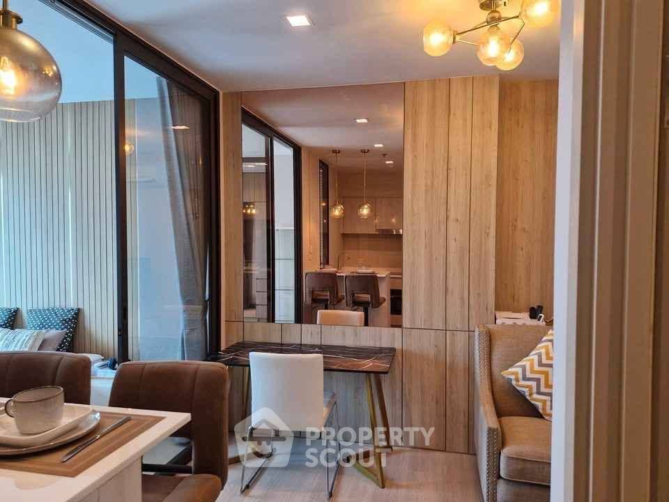 picture 26th-Floor 1-BR At Life One Wireless Near BTS Phloen Chit (ID 3136185) - 11/14