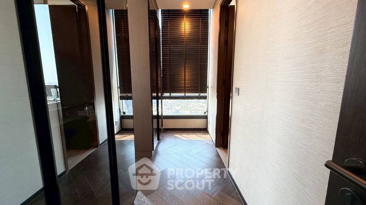รูป ราคาคุ้มค่า 2 ห้องนอน The Esse Sukhumvit 36 ใกล้ BTS ทองหล่อ 70 เมตร (ID 2722242) - รูปที่ 8/12