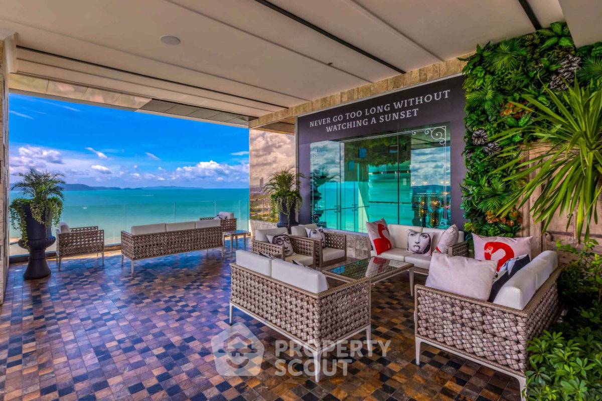 รูป คอนโด 1 ห้องนอน ขายที่ The Riviera Monaco นาจอมเทียน พัทยา (ID 2651884) - รูปที่ 9/21