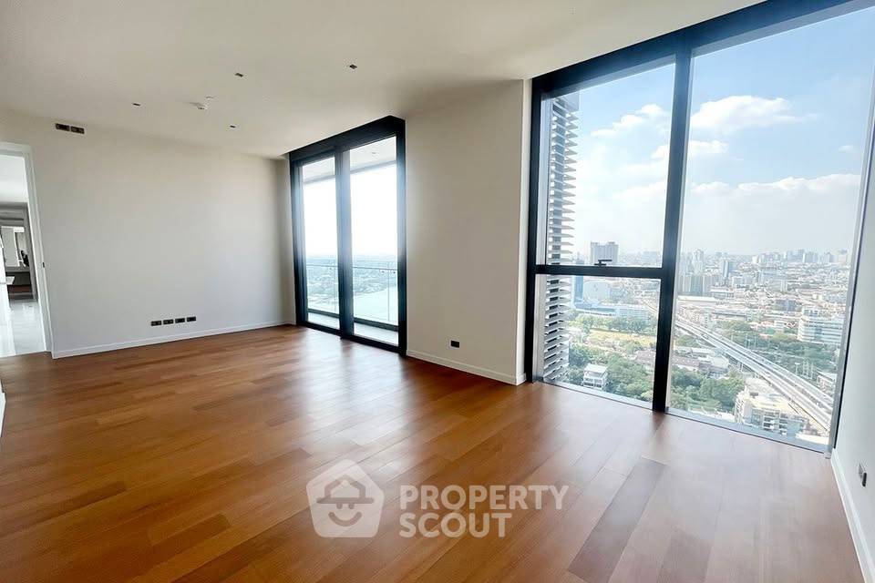 รูป เลี้ยงสัตว์ได้ 3 ห้องนอน ขนาด 138 ตร.ม. Canapaya Residences Rama 3 (ID 2859048) - รูปที่ 4/7