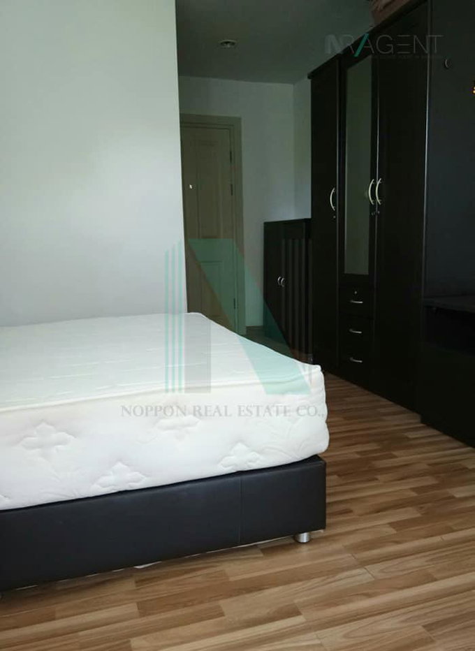 picture For Sell Condo REGENT HOME 14 SUKHUMVIT 93 Building 1, Floor 3,Studio, Room size 31 sqm - 6/8